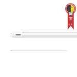 LAMPARA TUBO LED T8 60CM 9W 4000K PROCEL