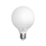 LÁMPARA LED INTELIGENTE WI-FI TASCHIBRA 13W G95 RGB