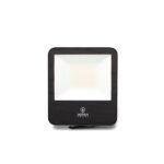 REFLECTOR INTELIGENTE WI-FI LED 50W RGB+CCT NEGRO