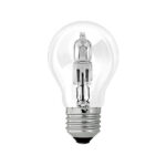 LÂMPARA HALÓGENA A55 100W 127V