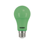 LÁMPARA LED TKL COLORS VERDE