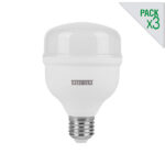 LAMPARA LED TKL 110/20W 6500K PAQUETE 3X