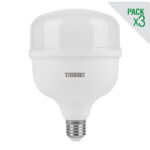 LÂMPARA LED TKL 270/50W 6500K PACK 3X