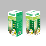 LÁMPARA FILAMENTO CARBONO TASCHIBRA T45 40W 220V