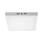 PANEL WI-FI LED INTELIGENTE 24W CUADRADO CCT