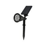 JARDÍN SOLAR SKEW SUNSHINE ES1 3W LED 6500K