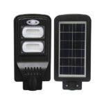 LUZ SOLAR LED PARA POSTE TP SUN 40W 6500K