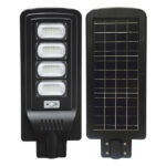 LUZ SOLAR LED PARA POSTE TP SUN 80W 6500K