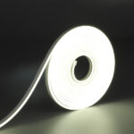 FITA LED NEON FLEX 8W 120 LEDS/M 25M 12V IP65 6500K