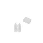 A50 KIT DE ACCESORIOS PARA TIRA LED NEON FLEX 12V SIMPLE