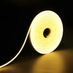 FITA LED NEON FLEX 8W 120 LEDS/M 25M 220V IP65 3000K