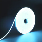 FITA LED NEON FLEX 8W 120 LEDS/M 25M 220V IP65 AGUAMARINA