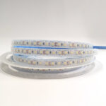 FITA LED PRO 7,2W 120LEDS/M 5M 12V IP65 2700K