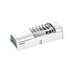 LM COMPACTA TA 6 1XE-27 CHAPA BLANCA