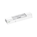 LM COMPACTA TA 7 2XE-27 CHAPA BLANCA