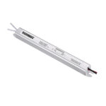 FUENTE LLAVE SLIM 24W AUTOVOLT 12VDC 2A