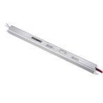 FUENTE CONMUTADA SLIM 36W AUTOVOLT 12VDC 3A