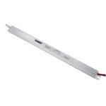 FUENTE CONMUTADA SLIM 60W AUTOVOLT 12VDC 5A