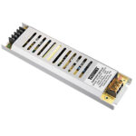 FUENTE CONMUTADA SLIM 100W AUTOVOLT 12VDC 8.3A