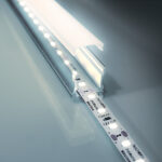 FITA LED PRO 7,2W 90 LEDS/M 25M 12V IP20 6500K