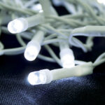 LUM CORD 96 LEDS ESTÁTICO 220V BLANCO