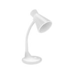 LÁMPARA DE MESA TLM 03 TASCHIBRA E27 BLANCO