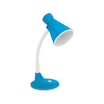LÁMPARA DE MESA TASCHIBRA TLM 03 E27 AZUL