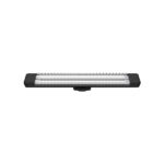 LM LUMIFACIL LED 2X9.9W AUTOVOLT 6500K NEGRO