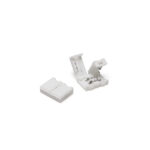 A36 CONECTOR EMENDA 2 CABLES CINTA LED 3 PIEZAS UNICA