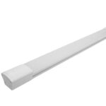 LUM BLINDADA TITÁN LED 60 IP65 6500K