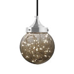 TASCHIBRA ARA LED COLGANTE 5W HUMO