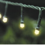 CORDON LUM 96 LED ESTAT ISOL VD 127V C/FEMEA 3000K