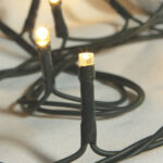 LUM 200 CABLE LED 8F ISOL VD 220V 3000K
