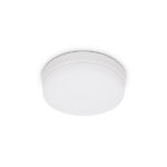 PANEL LED SIN MARCO SUPERPOSICIÓN 18W REDONDO 4000K