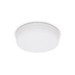 PANEL LED SIN MARCO SUPERPOSICIÓN 24W REDONDO 6500K