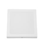 PANEL LED 18W LYS CUADRADO 3000K