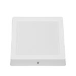 PANEL LED 12W LYS CUADRADO 6500K