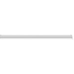LUZ DE PERFIL LED CONVEXO 111 40W EMPOTRAR 4000K BLANCO