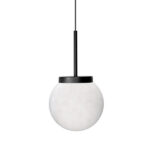 COLGANTE TASCHIBRA NEW DENVER 200 1XE-27 NEGRO MATE