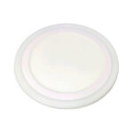 PANEL LED BICOLOR 6W+3W EMPOTRAR REDONDO