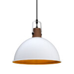 COLGANTE TASCHIBRA FACTORY M BLANCO
