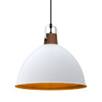 COLGANTE TASCHIBRA FACTORY G BLANCO