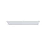 LUZ LED TL SLIM 10 SUPERPOSICIÓN AUTOVOLT 6500K BLANCO