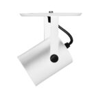 SPOT MÓVIL SUPERPOSICIÓN CANNON AR70 BLANCO