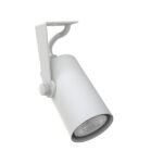 SPOT TASCHIBRA CANNON MINI MR11 DIRECCIONABLE BLANCO