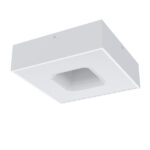 PLAFON TASCHIBRA WAFFLE LED 50W 6500K BLANCA