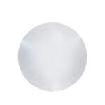 JURERÊ PLAFÓN 25CM LED 6500K BLANCO