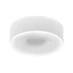 PLAFON TASCHIBRA SUSHI LED 40W 2700K BLANCA