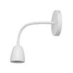ARANDELA LED DIRECT ARTICULABLE 4W 6500K BR