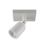 SPOT LED DIRECTO MR16 BASE LINEAL 1X4W 6500K BLANCO